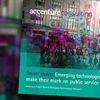 Governments using biometrics and analytics for data security  